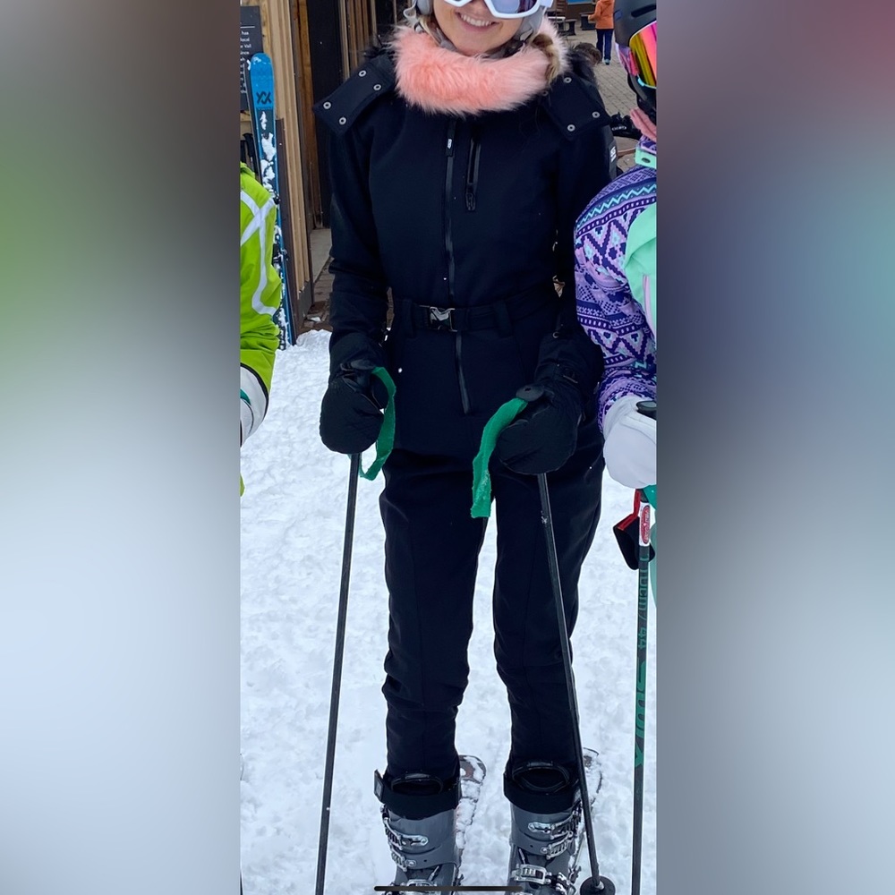 ASOS 4505 ski suit